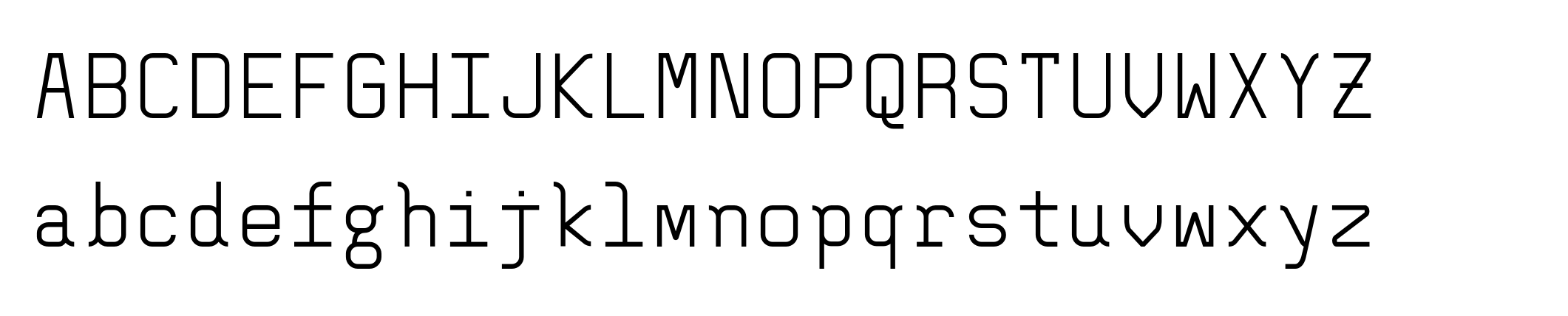 Antaro Font